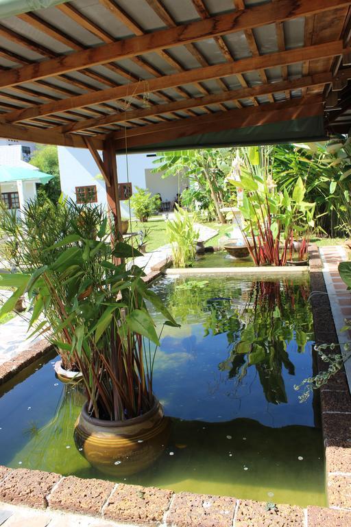 Villa Colina Khao Lak Rooms And Bungalows - Adults Only Bagian luar foto