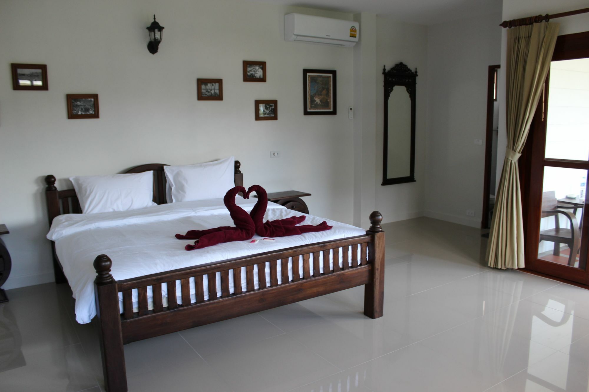 Villa Colina Khao Lak Rooms And Bungalows - Adults Only Bagian luar foto