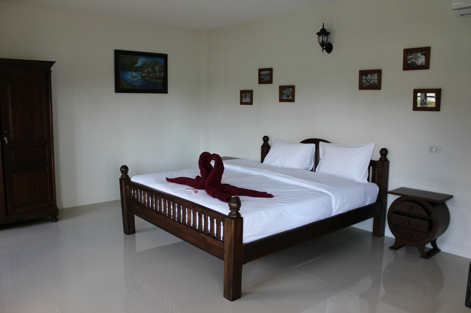 Villa Colina Khao Lak Rooms And Bungalows - Adults Only Bagian luar foto
